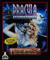 Dracula the Undead Box Art Front